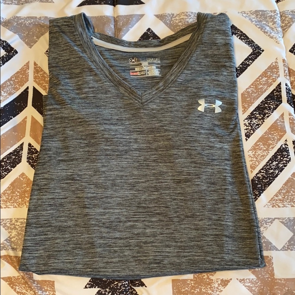 Under Armour Shirt